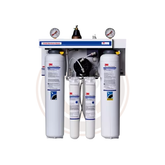 3M™ Water Filtration Products System Assembly TFS450, 5623901, RO System